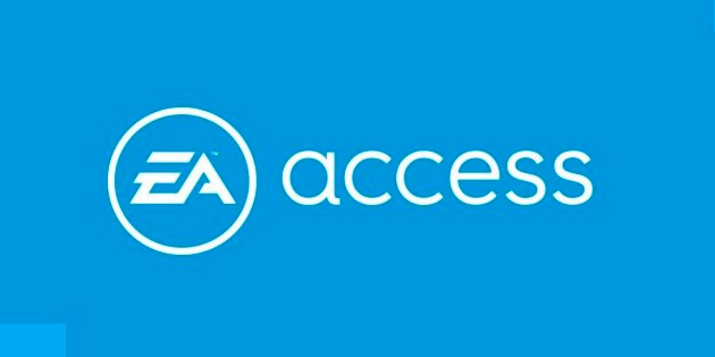 free ea access ps4