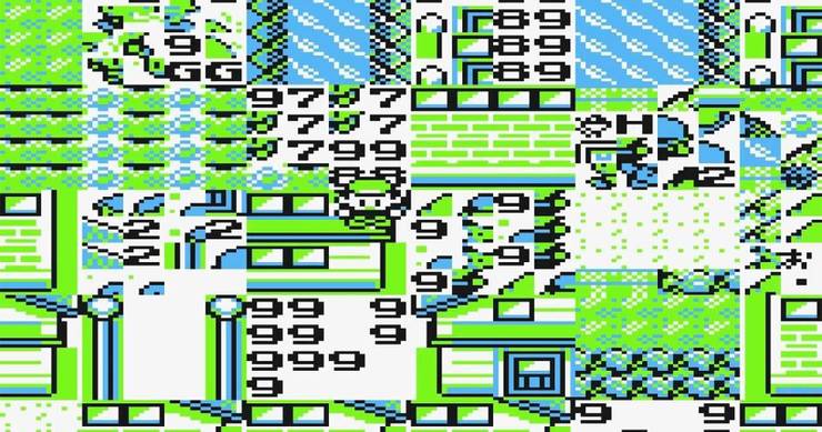 Power Plant Layout Pokemon Yellow - Wiring Diagram Power Plant Layout Pokemon Yellow - Wiring Diagram