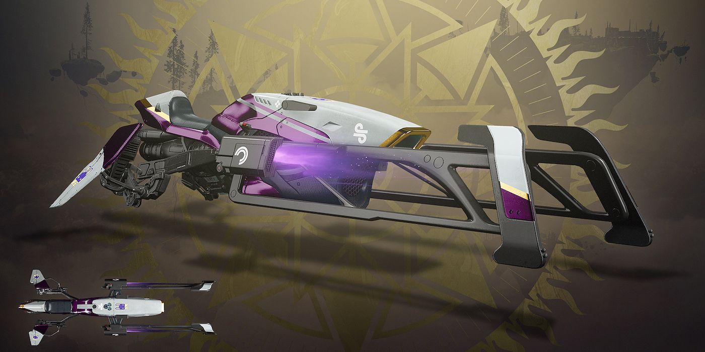 Destiny 2 is Eliminating Eververse Event Engrams for Solstice of Heroes