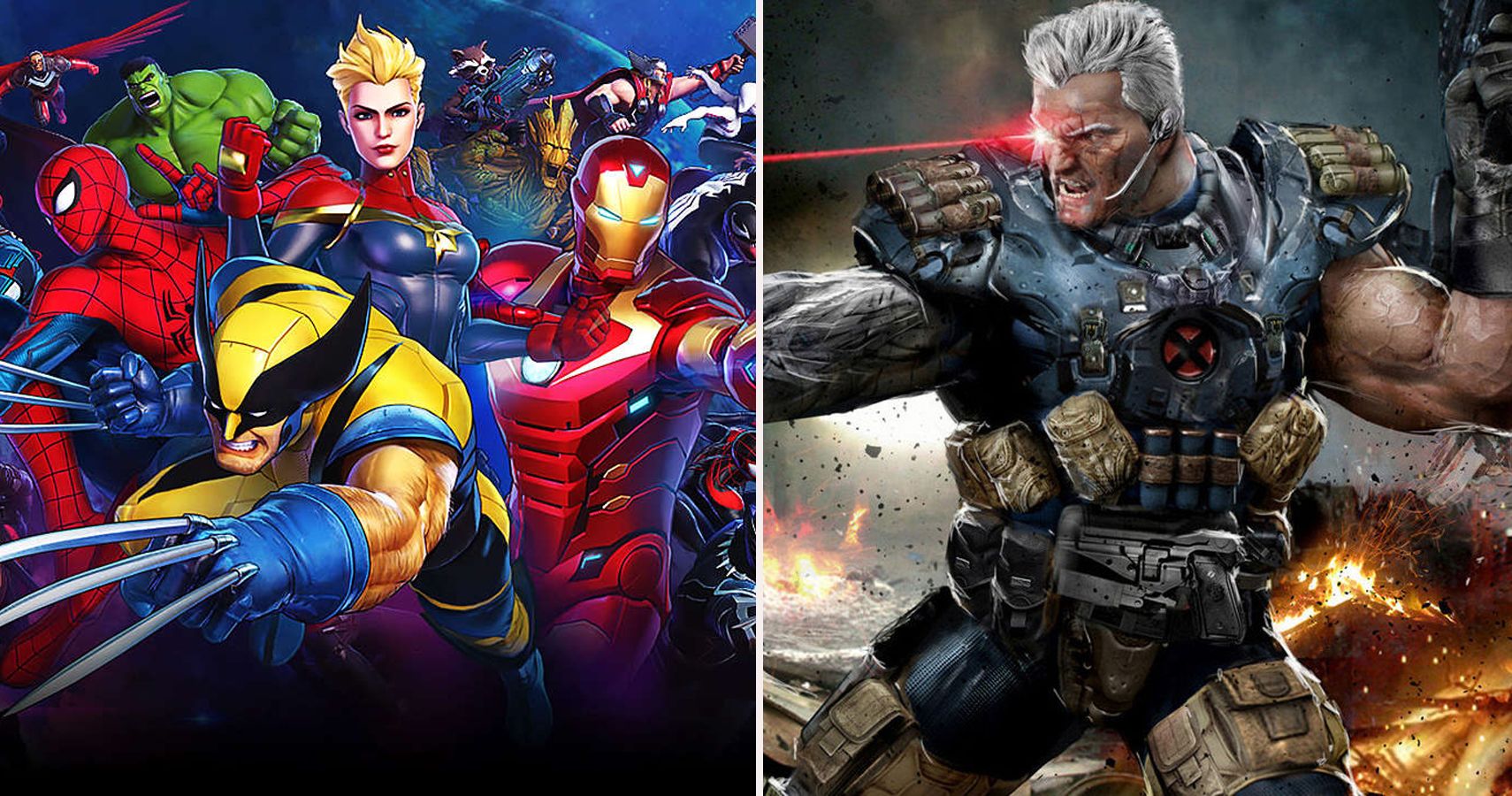 10 Characters We Would Love To See In Ultimate Alliance 4