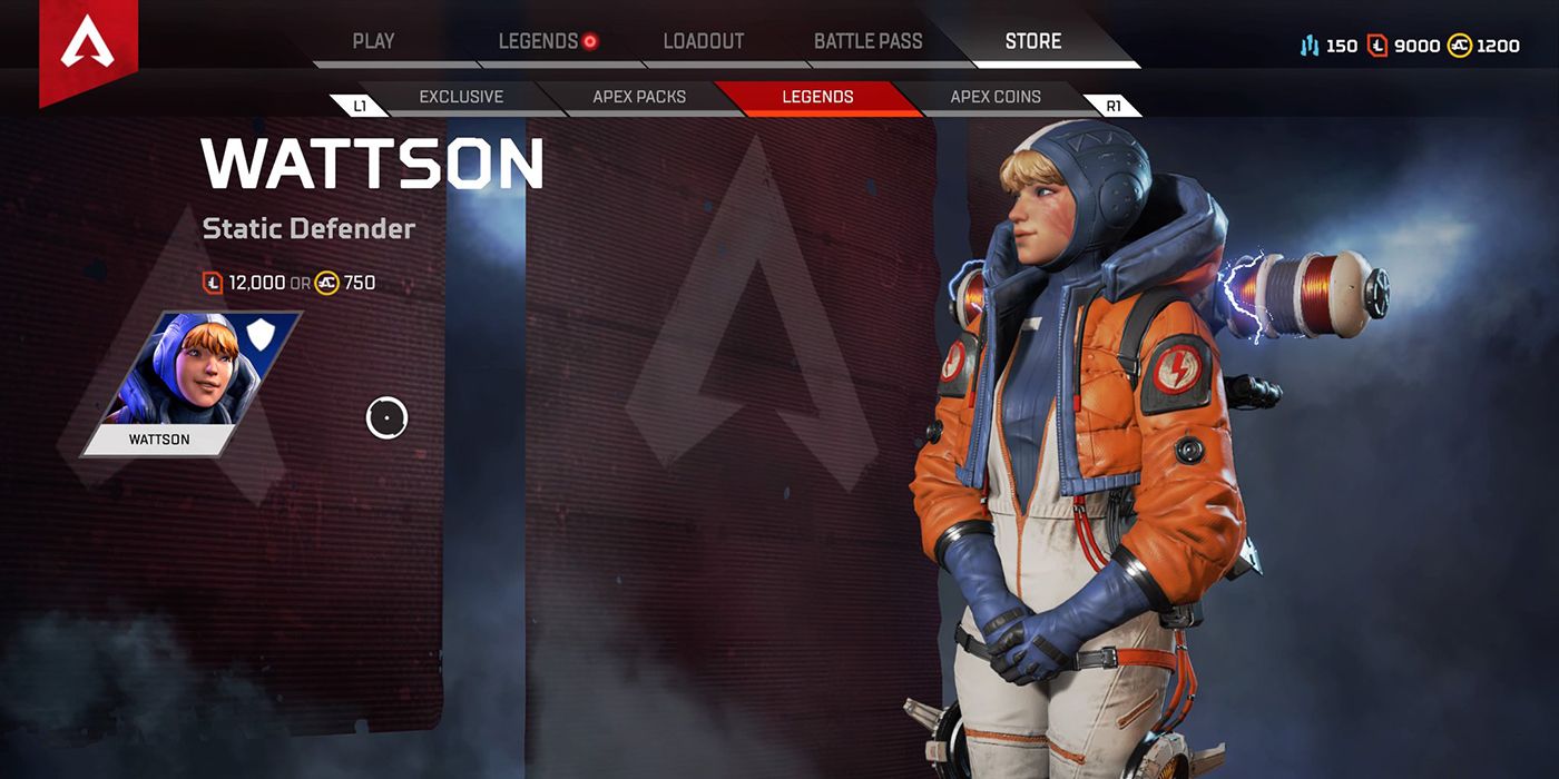 Apex Legends: Best Fan-Designed Characters