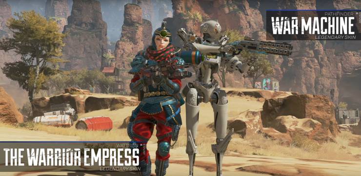 Apex Legends Iron Crown Collection Event Guide Game Rant