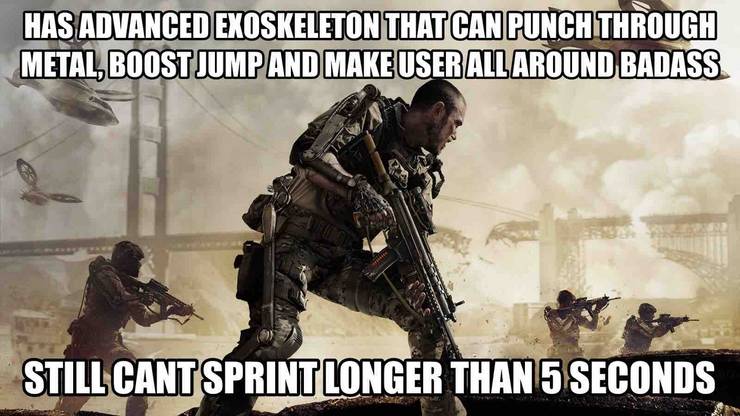 Call Of Duty 10 Memes That Are Too Hilarious For Words Call Of Duty 10 Memes That Are Too Hilarious For Words
