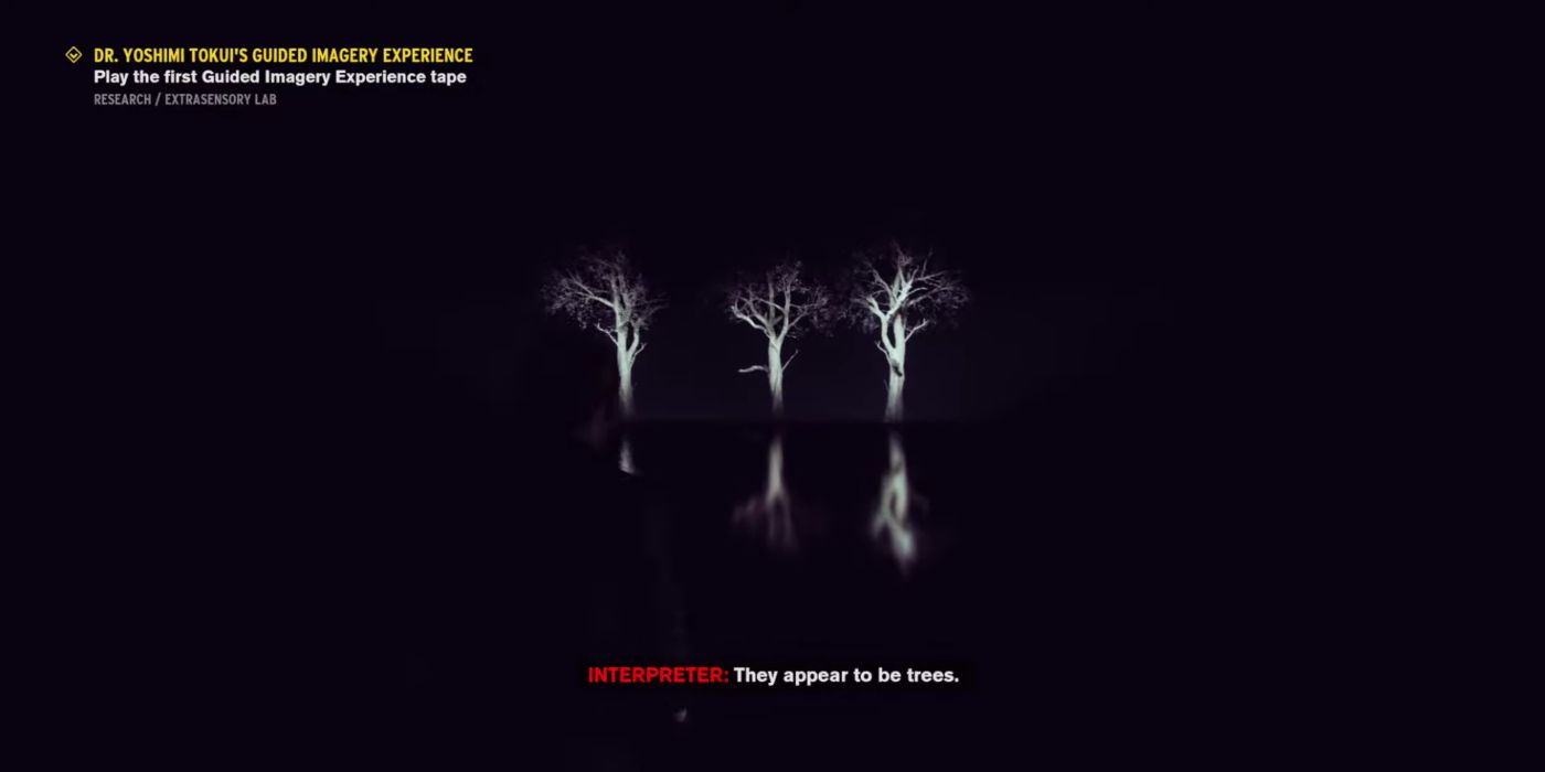Control Has a Surprise Video Game Cameo