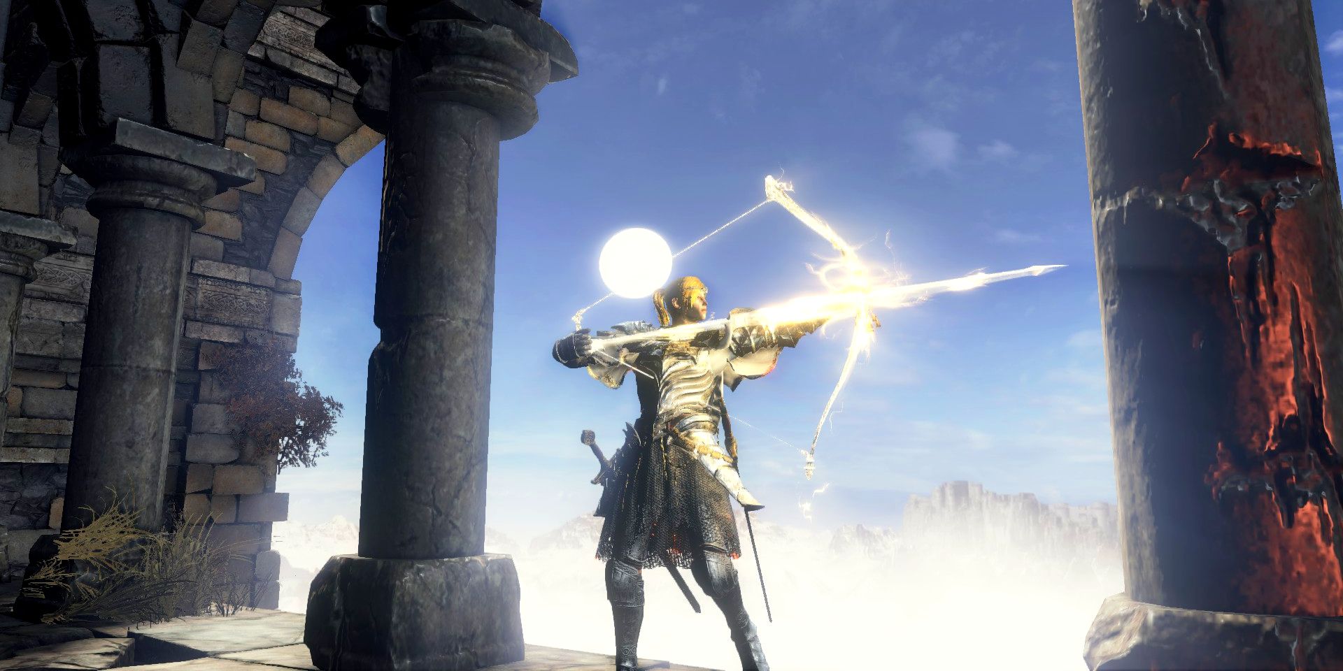 komplet Søgemaskine markedsføring hårdtarbejdende Dark Souls 3: How To Beat Champion Gundyr | Game Rant –  ITTeacherITFreelance.hk