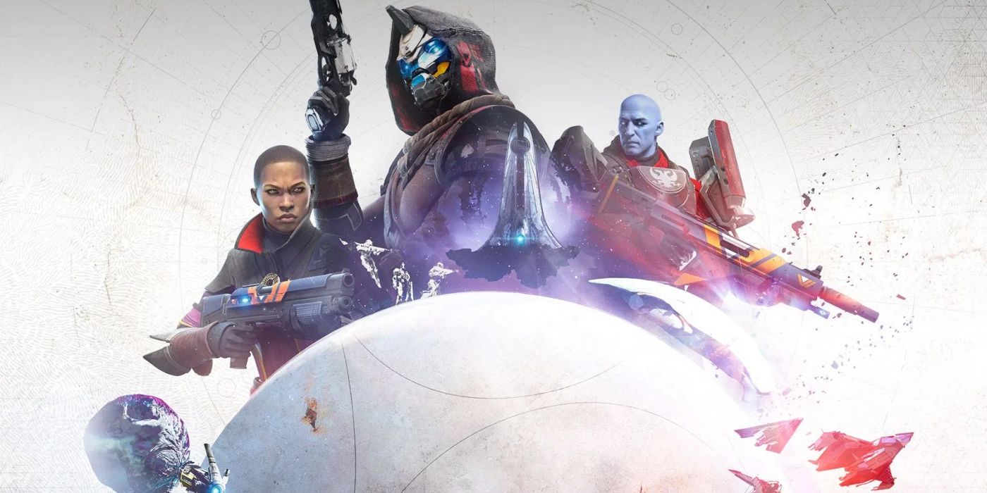 Destiny 2: Here is What You Get for Free With New Light