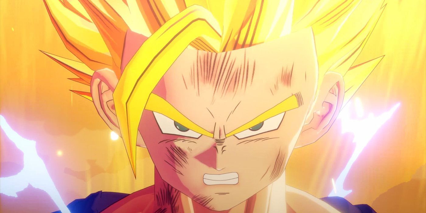 Dragon Ball Z Kakarot 5 Burning Questions We Still Have