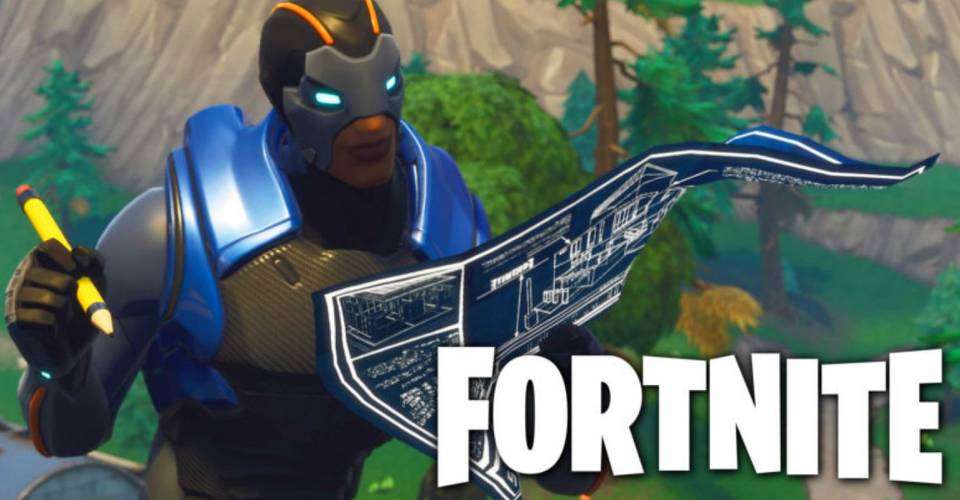 Fortnite Reverts Turbo Building Nerf Following Backlash Banned For Turbo Farming Fortnite Banned For Turbo Farming Fortnite Fortnite Reverts Turbo Building Nerf Following Backlash