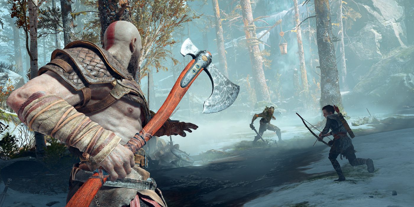 Amazon PS4 Game Sale Offers Some Big Discounts