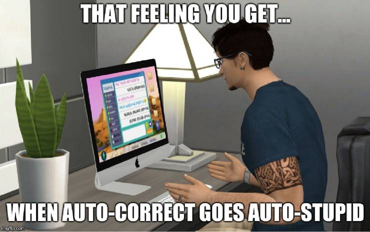 10 The Sims 4 Memes That Are Too Hilarious For Words Game Rant