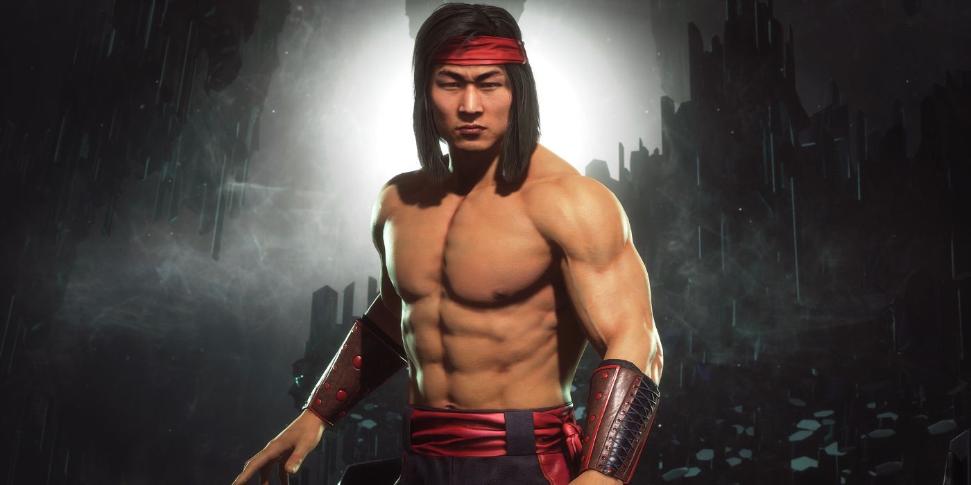 Mortal Kombat 11 Sonicfox Tier List Reveals Best Characters