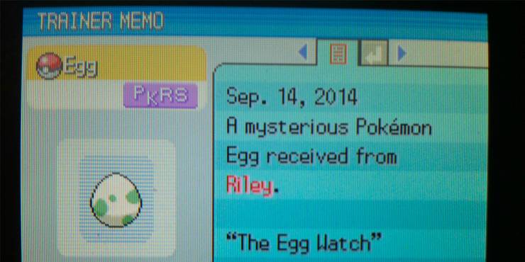 Pokemon 10 Facts You Didn T Know About Pokerus Game Rant