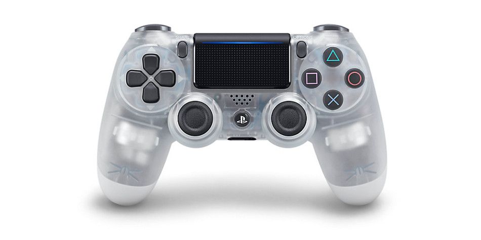 dualshock 4 new colors