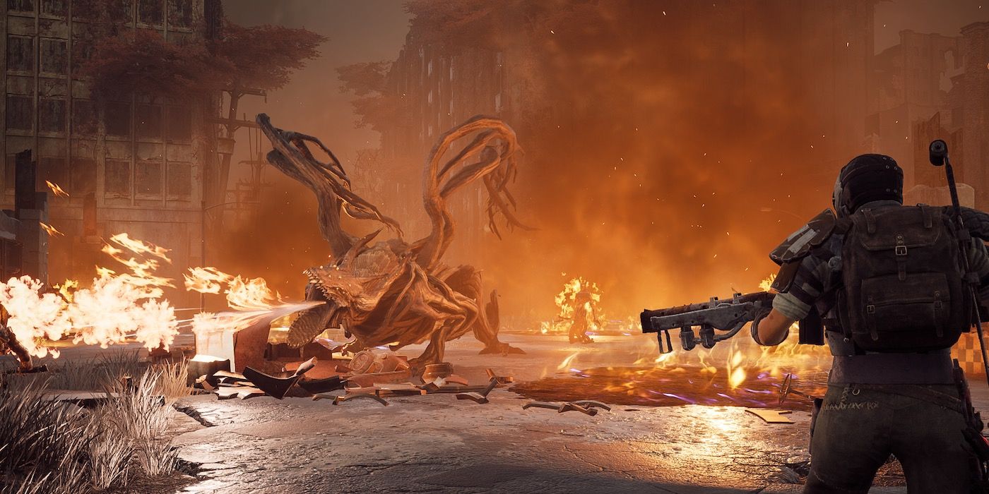 Remnant: From the Ashes - How to Upgrade the Dragon Heart