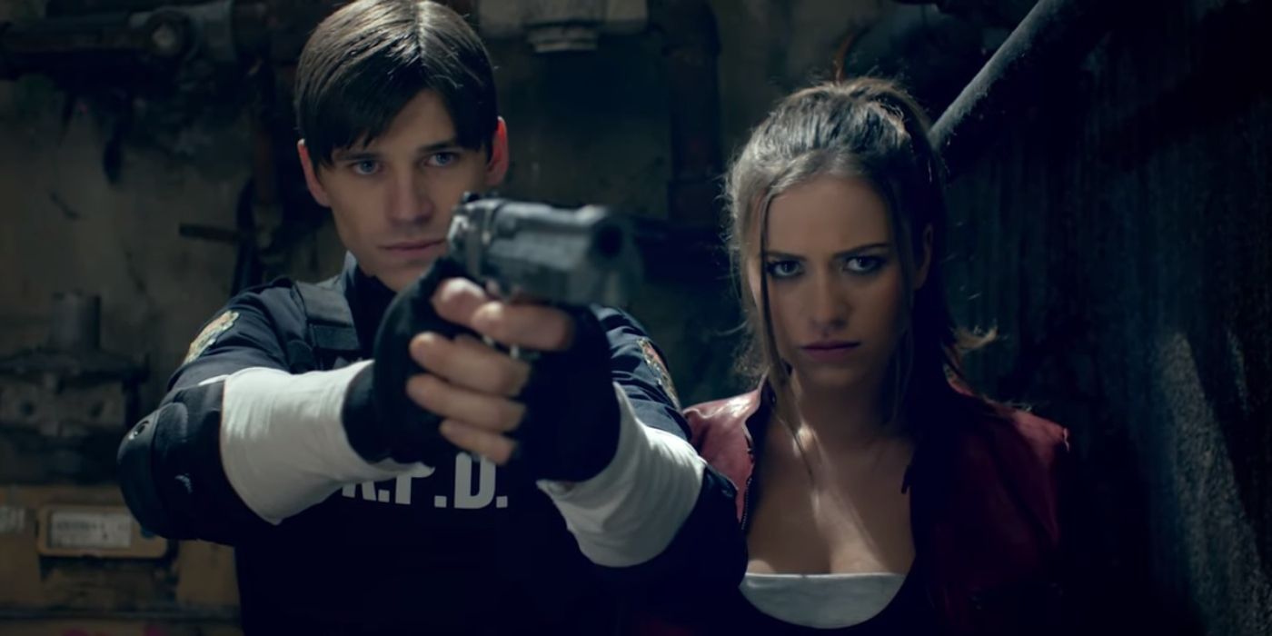 Resident Evil Netflix: 8 Things We Want To See