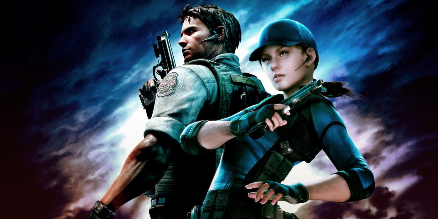 Resident Evil: The Perfect Actor For Every Character