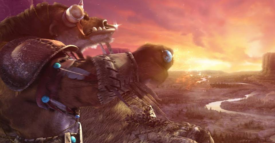 World Of Warcraft Classic Best Race Class Combos Game Rant