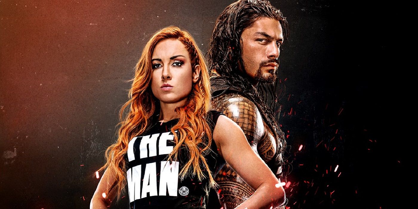WWE 2K20: All Editions and Pre-Order Bonuses