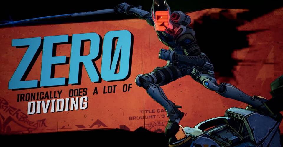Borderlands 3 Zero S Targets Of Opportunity Locations