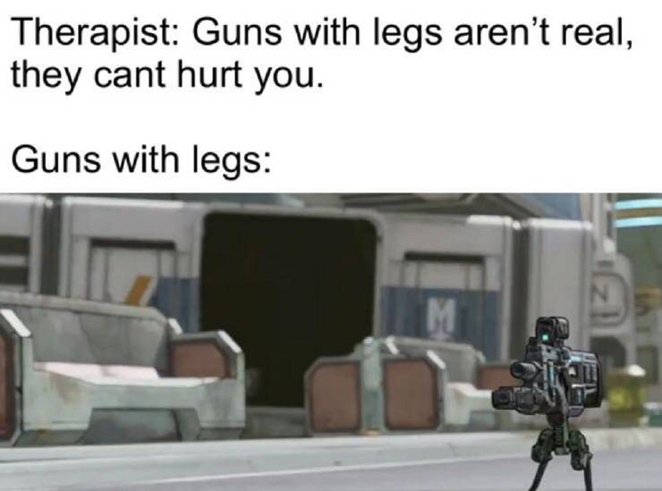 10 Funniest Borderlands 3 Memes Game Rant