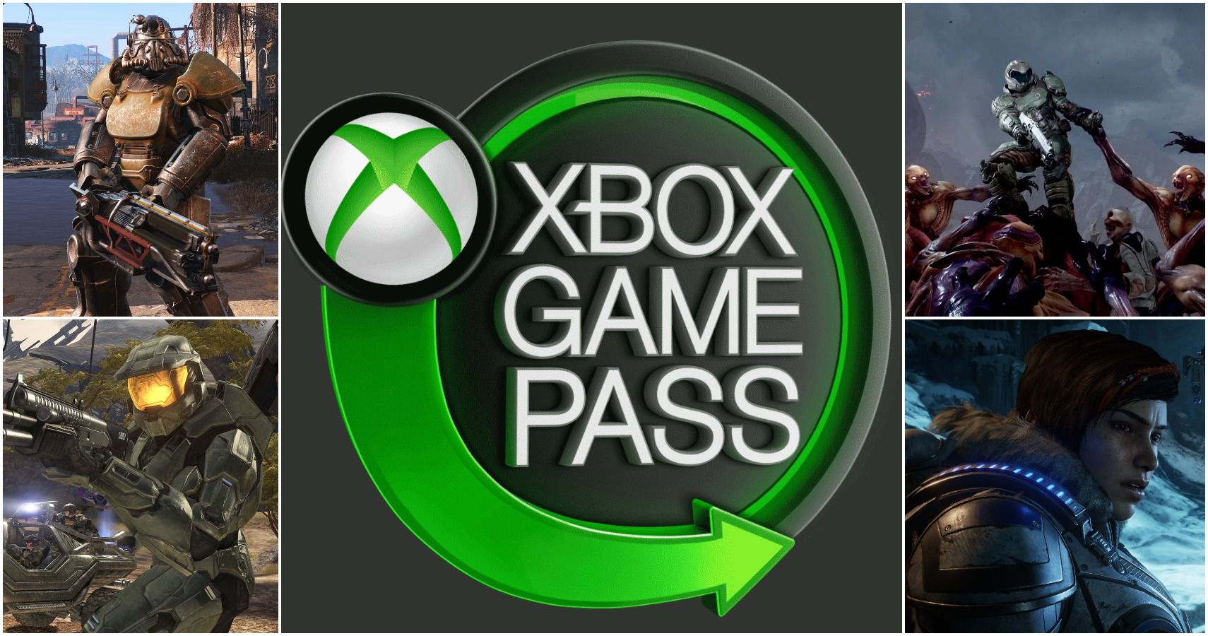 best games on game pass