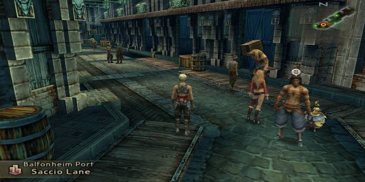 10 Things You Didn T Know The Ps2 Could Do Game Rant