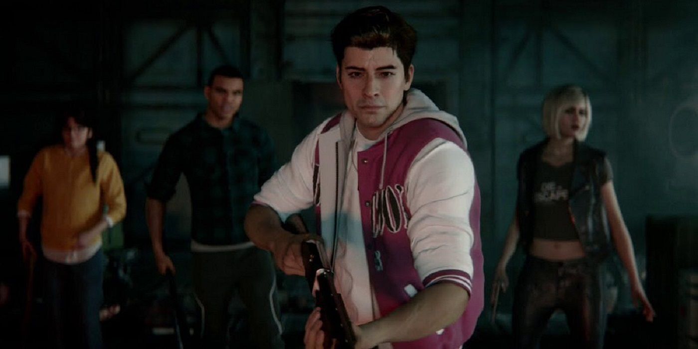 Is Resident Evil Resistance Just an Extra Game Mode, or a Full Game?