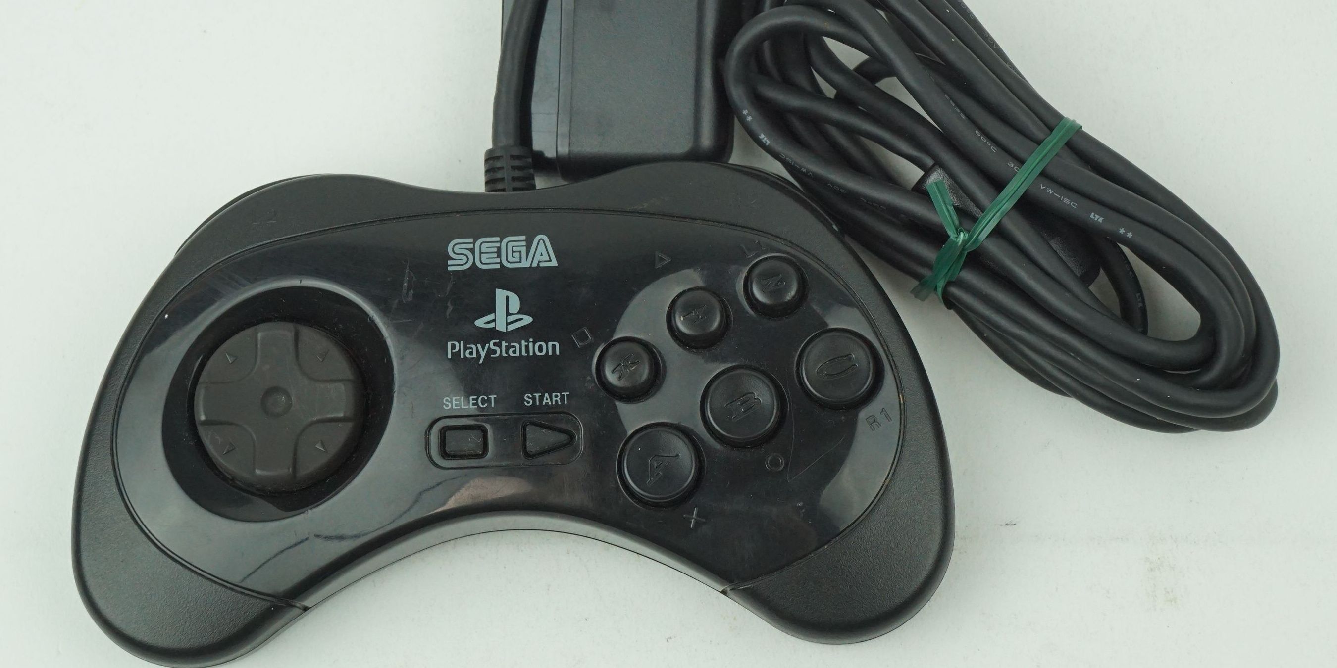 rare ps2 controllers