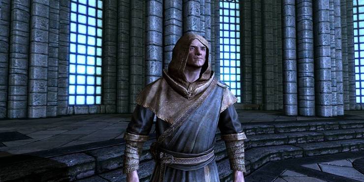 To in looking man best skyrim marry Hottest Woman