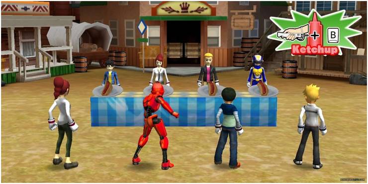 The 10 Worst Multiplayer Games Of The Decade According To Metacritic