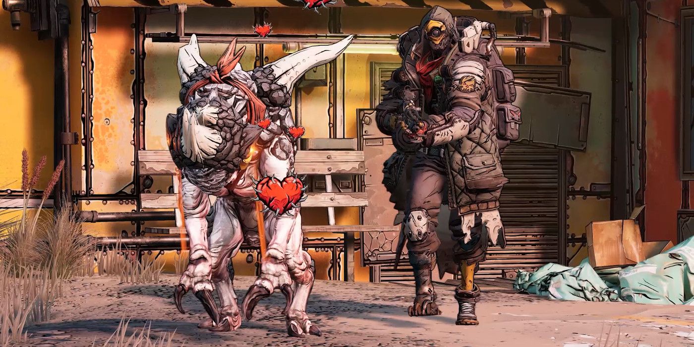 Borderlands 3's Best Weapon is This Grenade