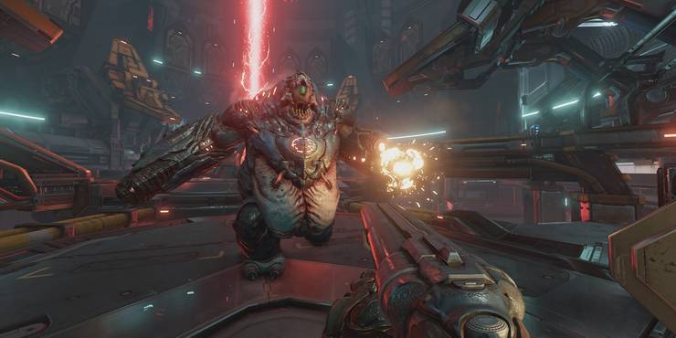 Best Free Offline Pc Games 83 doom 2016