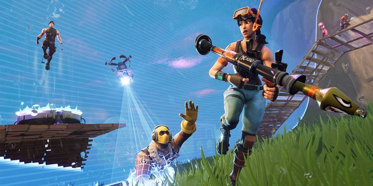 5 Free Games For Xbox Worth Downloading 5 That Aren T