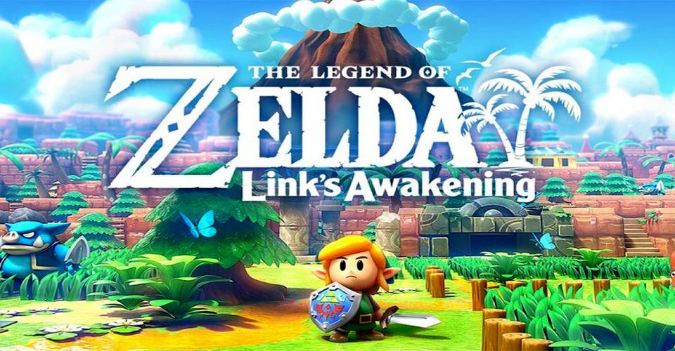 Is Link S Awakening Worth 60 Game Rant