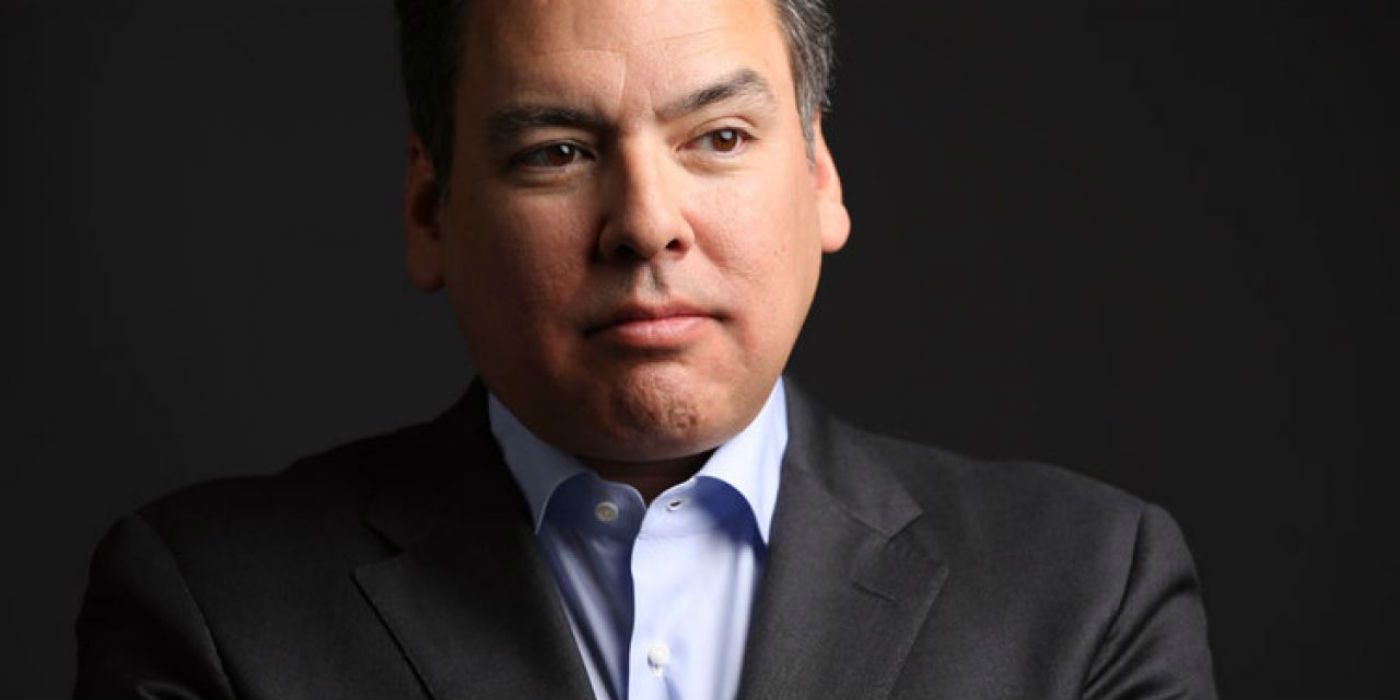 Top PlayStation Executive Leaving Sony