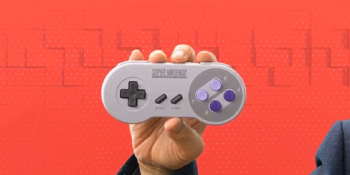 where to buy snes switch controller