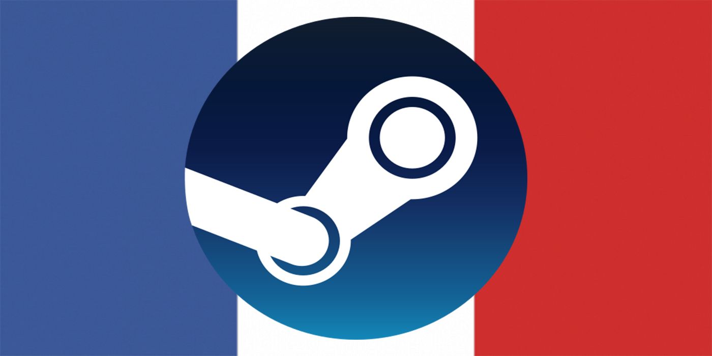 French Court Says Valve Must Let Steam Users Resell Their Digital Games