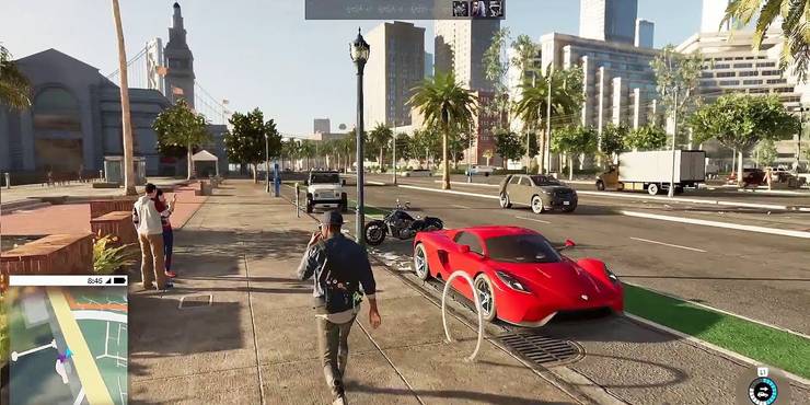 The 15 Most Immersive Open World Games Game Rant The 15 Most Immersive Open World Games Game Rant