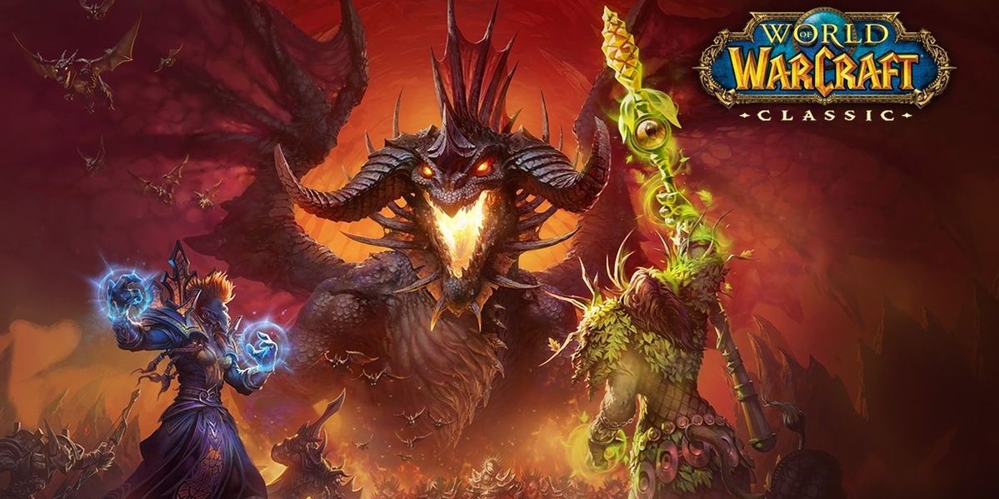 World of Warcraft Impacted by Second Day of DDoS Attacks