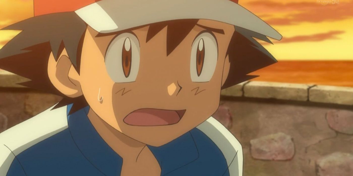 New Pokemon Anime Series is A Reboot, Fans Worry This Could Mean ...