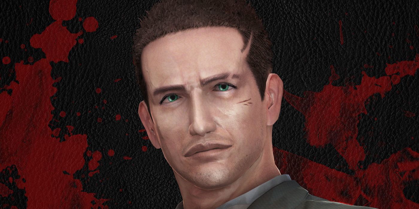 pc gaming wiki deadly premonition