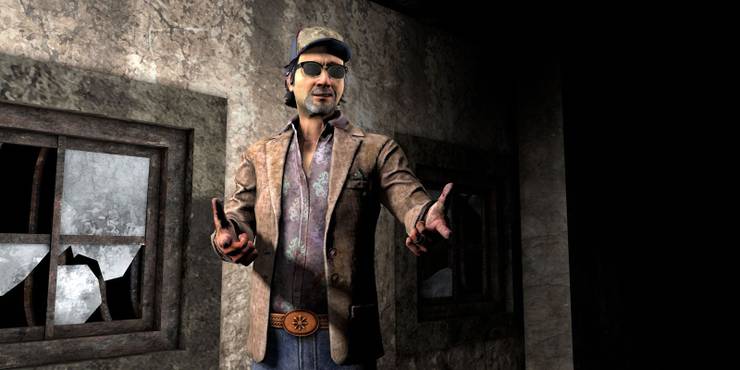 Dead By Daylight The 5 Best And 5 Worst Playable Survivors