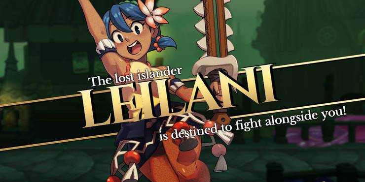 Indivisible All The Incarnations Ranked Game Rant