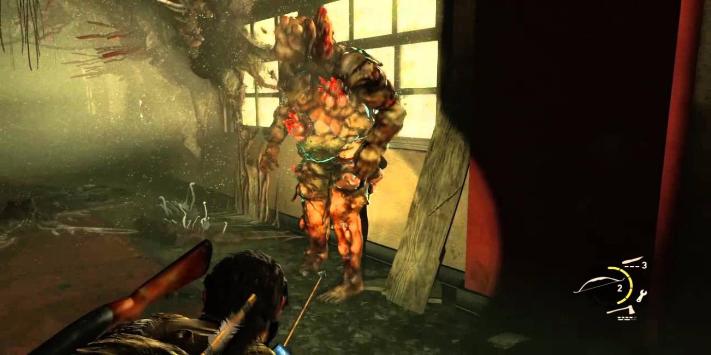 The Last of Us: Hardest Areas, Ranked