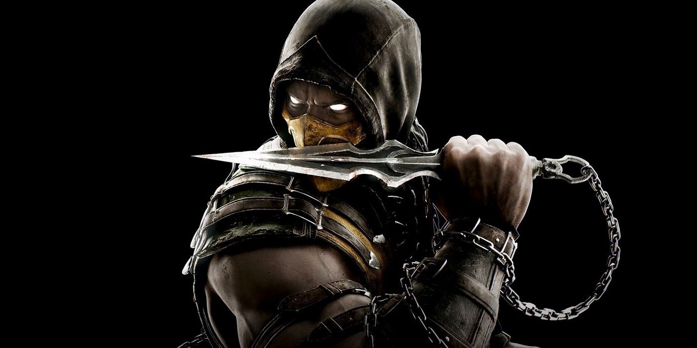 Mortal Kombat 11 is Free to Play Right Now | Game Rant