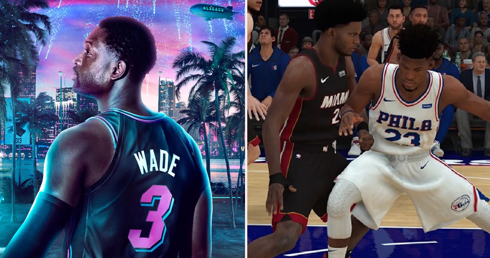 Nba 2k20 5 Reasons Myteam Is The Best Mode 5 Why It S Not