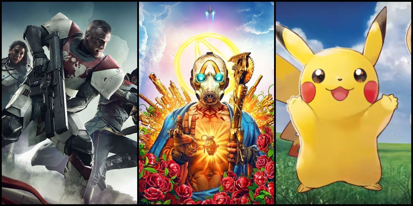 Best Buy Offers Great Deals on PS4, Xbox One, and Switch Games