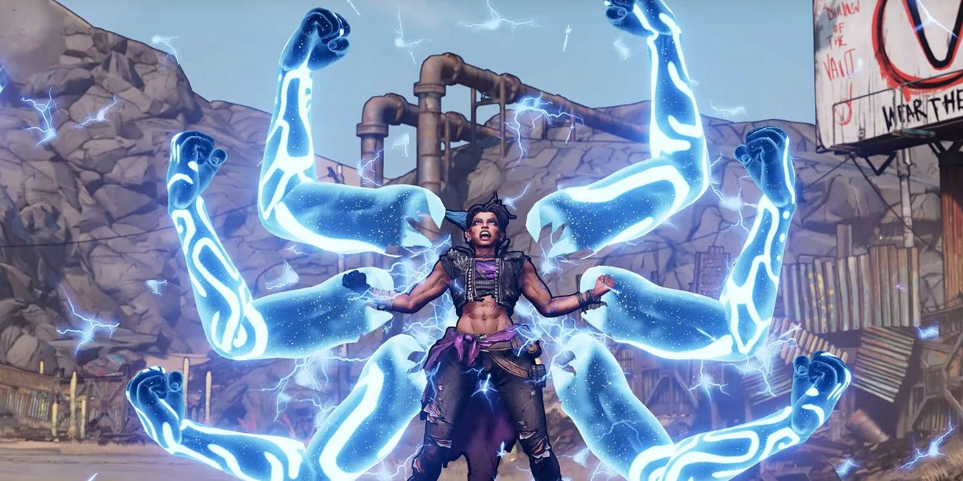 Borderlands 3 Addressing One of the Game's Biggest Problems