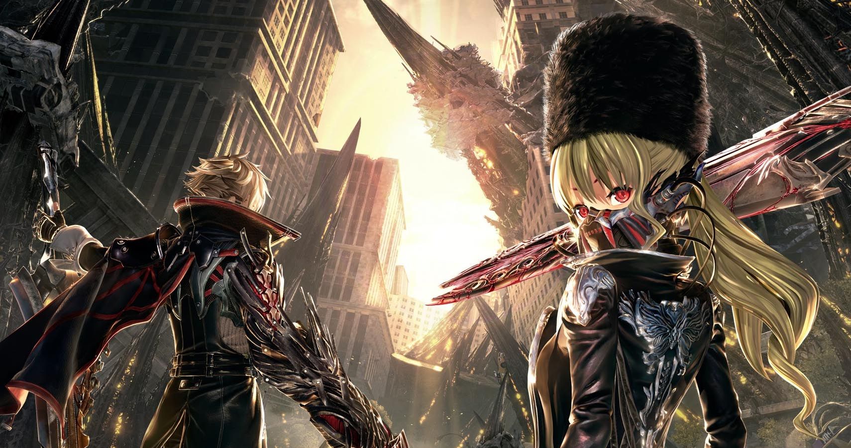 10 Pro Tips For Code Vein You Should Know