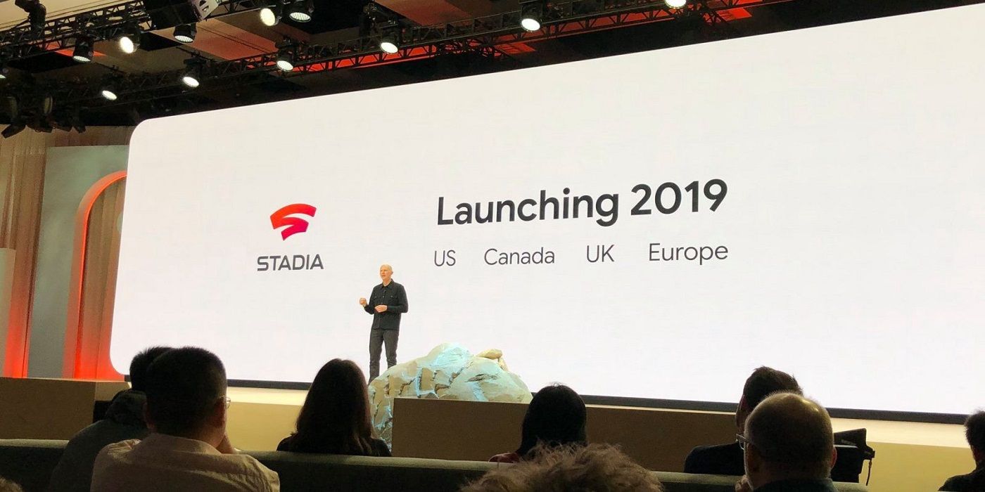 Not Everyone That Pre-Ordered Google Stadia Will Get to Play at Launch